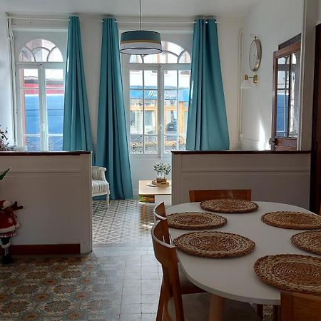 La Petite Escapade Feroise Villa Fère-en-Tardenois Eksteriør billede